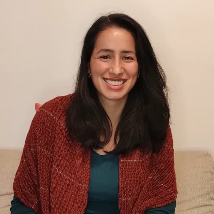 Patrícia, fundadora da Pelloso