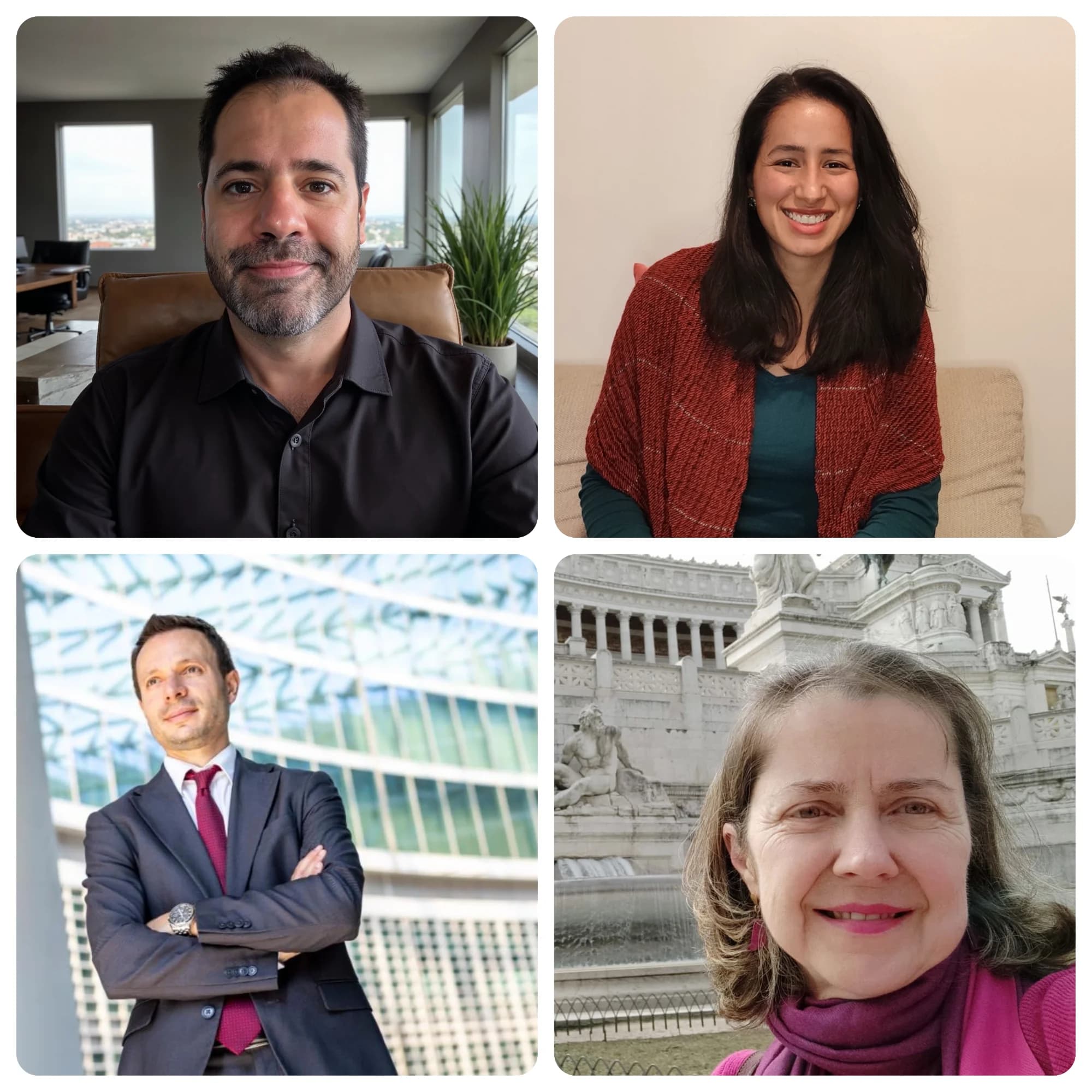Equipe Pelloso Cidadania Italiana
